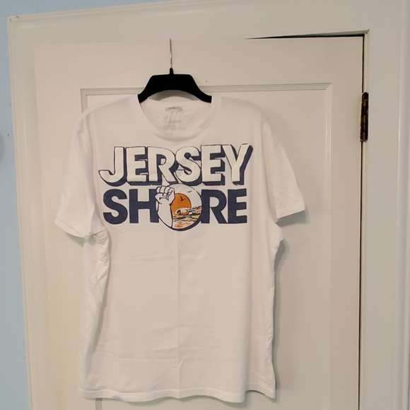 Jersey Shore T Shirt Clearance, 51% OFF 